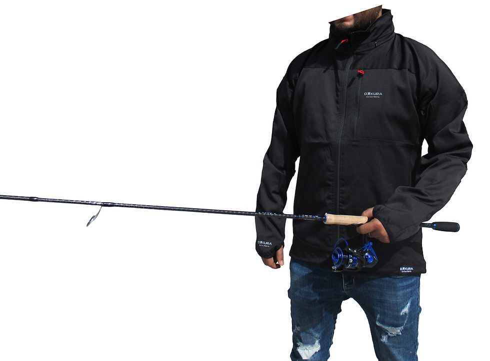 थंबनेल: Oakura  WaterProof Jacket