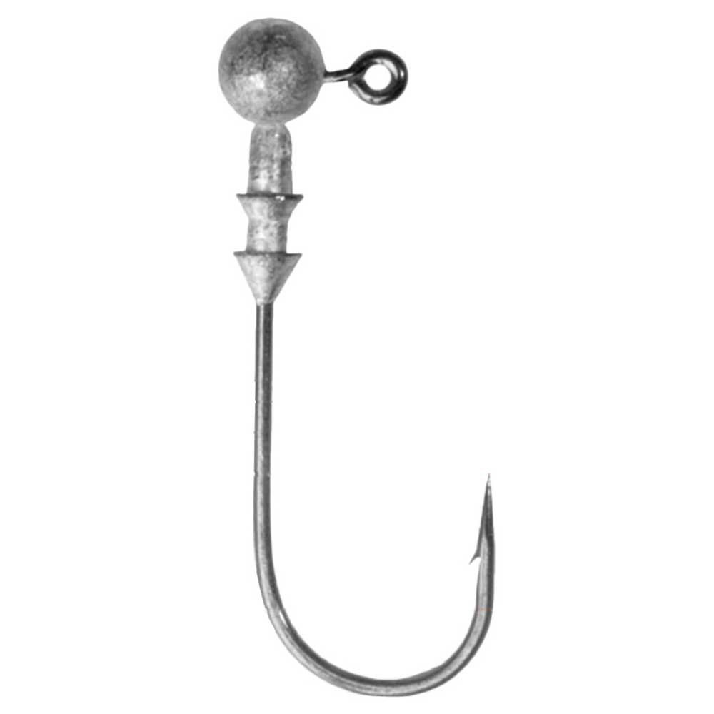 Ball Jig Head
