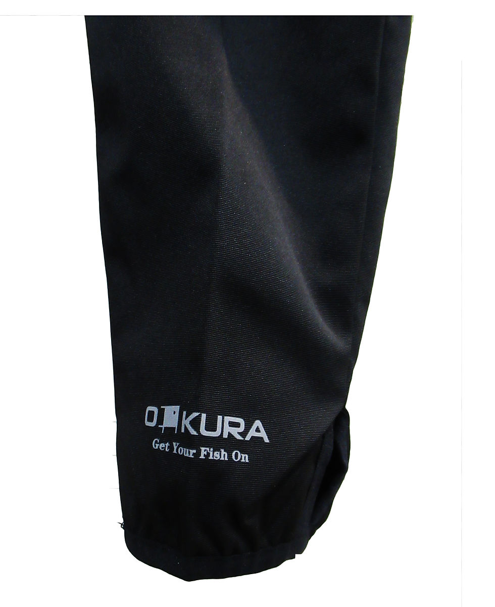 थंबनेल: Oakura  WaterProof Jacket