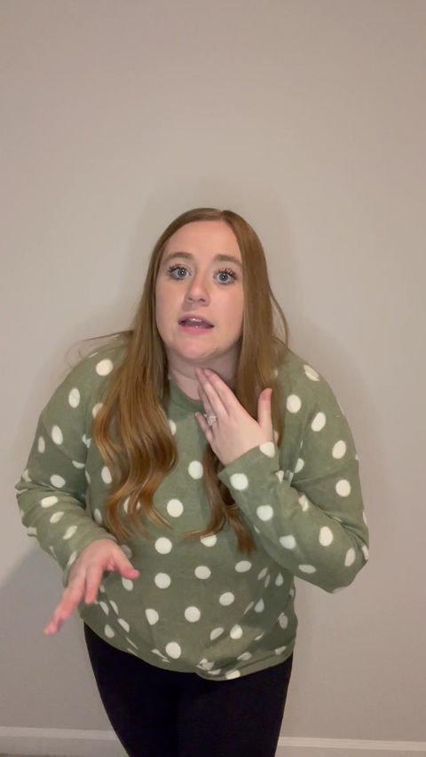 Thumbnail: “Olive You Forever” Twist Top 