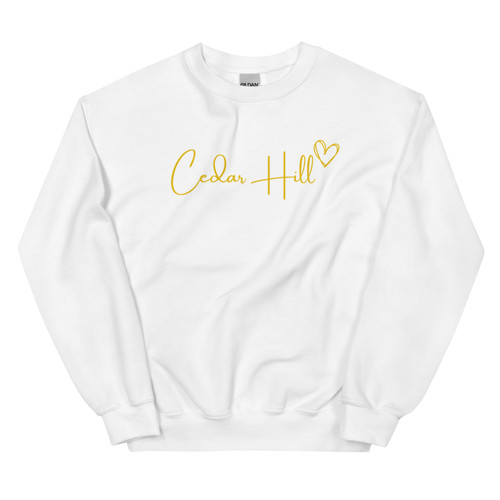 Cedar Hill Sweatshirt | L&H Boutique