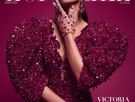Exclusive Interview With Miss Supranational Denmark 2024 – Victoria Larsen!