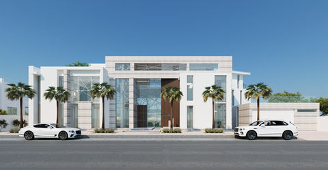 Mixed-Use Developments