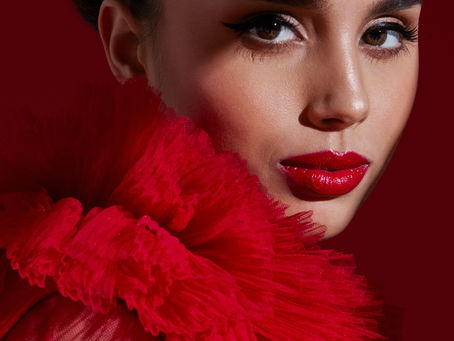 Embracing Cultural Richness : Meet Miss Supranational Denmark 2024 Victoria Larsen