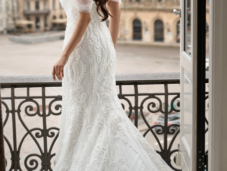 A queen with purpose: Miss Supranational Denmark 2024 Victoria Larsen's reign begins