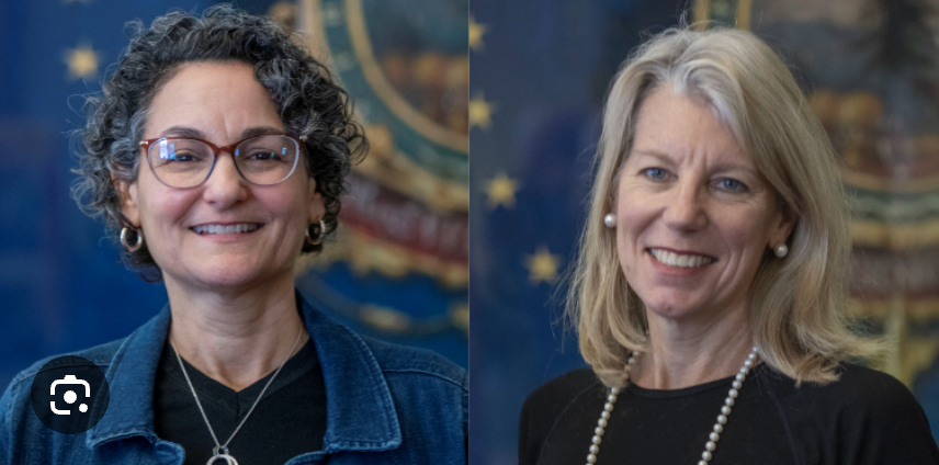 Meet Your Local Representatives at The Big Picture