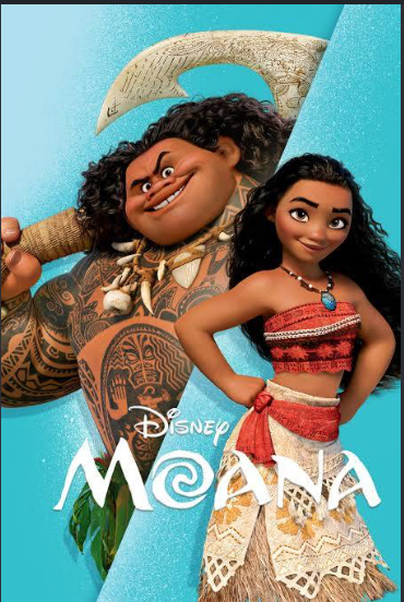 Moana
