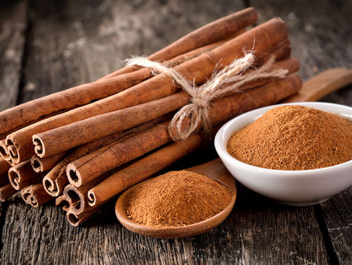 How Cinnamon Supports a Healthy Lifestyle