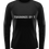 Thumbnail: Trainings by T Blue/White  Long Sleeve