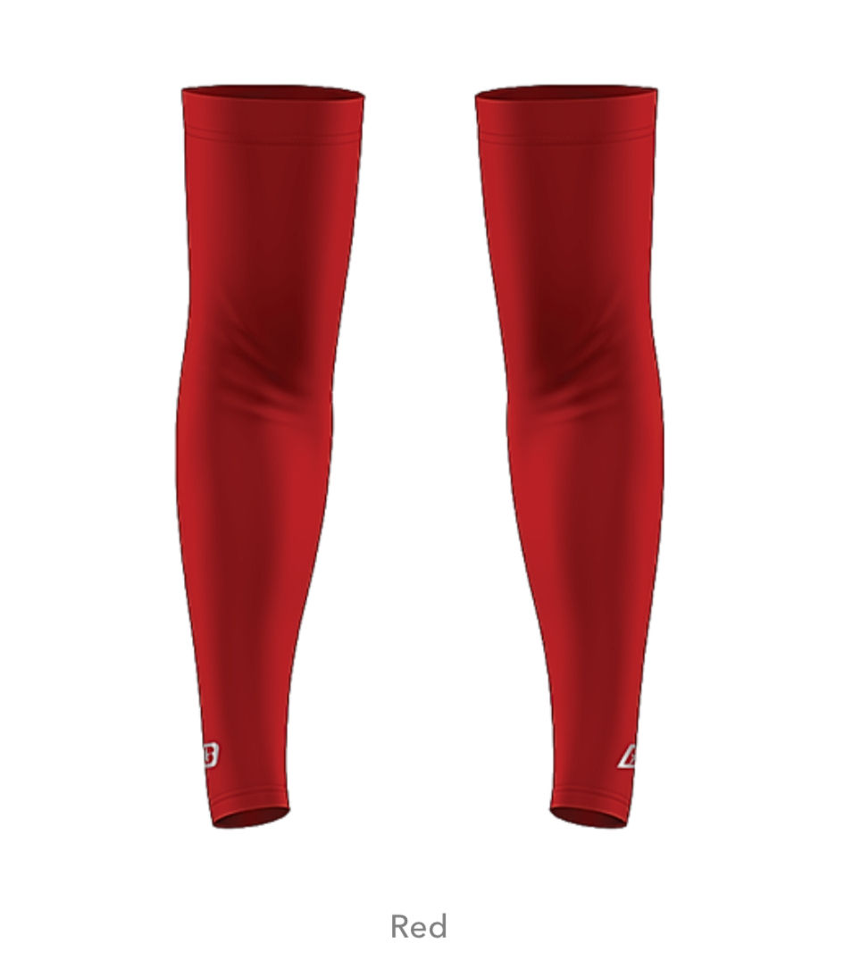 Compression Volleyball Arm Sleeve