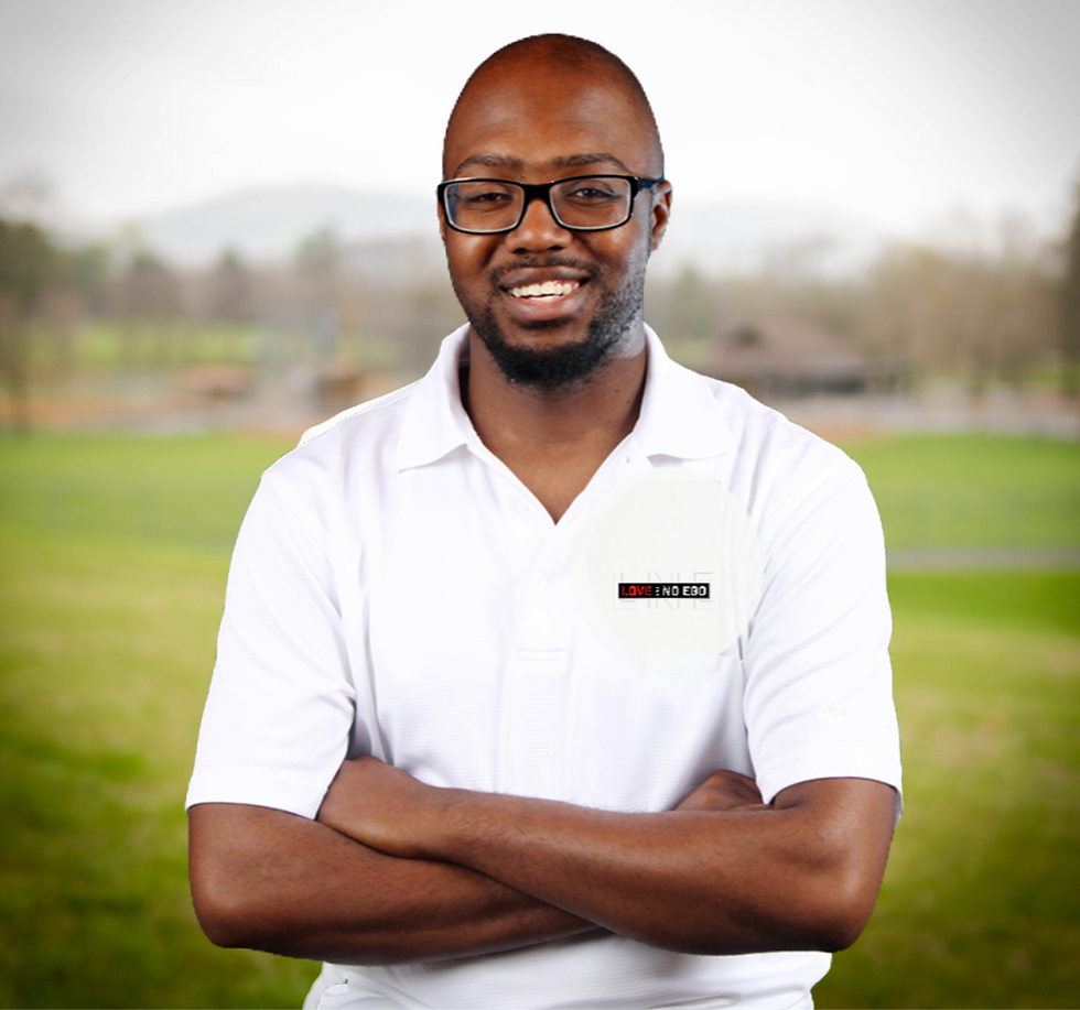 Chair and Operations Manager, Walter Williams