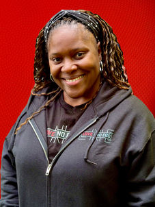 Love...No Ego Foundation Mentor, La'Vonne