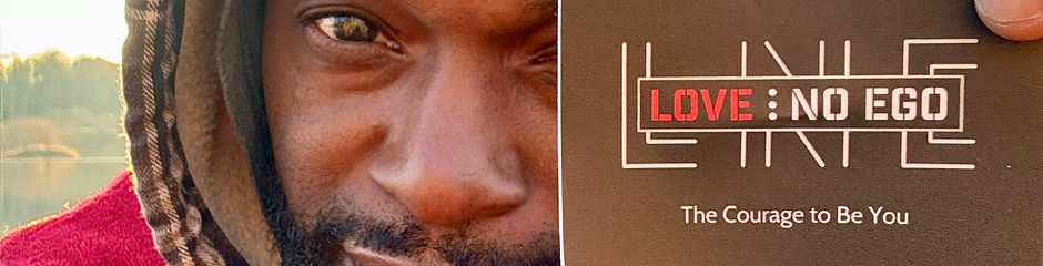 Mr Love...No Ego, Join our LNE Community!