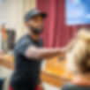 Mr Love...No Ego LNE Motivation and Consulting Interactive Workshops