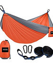 LNE Hammock and The Love No Ego Experience