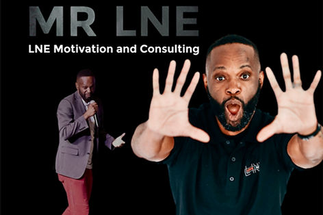 LNE Motivation and Consulting
