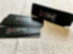 Thumbnail: The Love No Ego Bumper Magnet