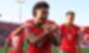 2 goals and 3 assists in 7 games for Yassine at the U20 World Cup