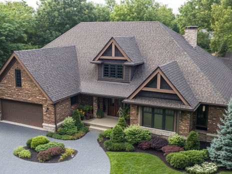 How to Select a Trustworthy Roofing Contractor