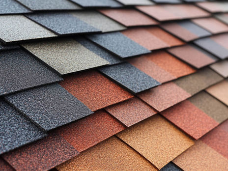 Best Asphalt Shingle Colors for Homes in 2024
