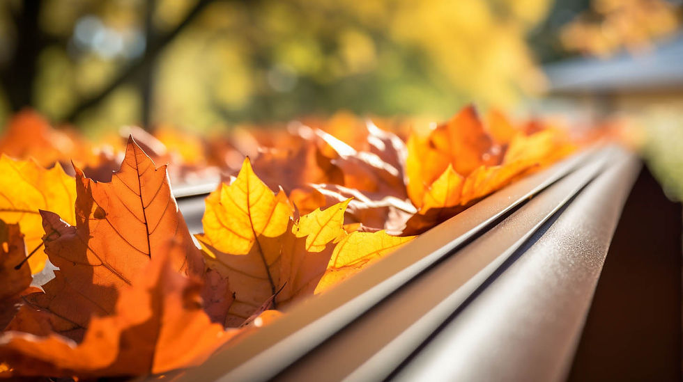The Essential Guide to Leaf Guards Maximizing Protection