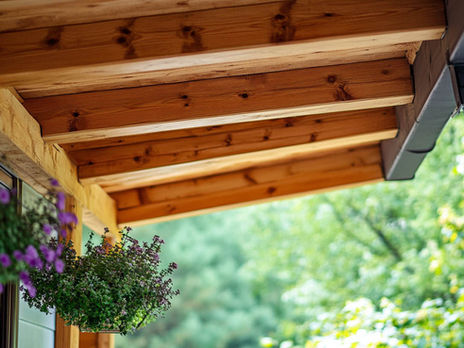 Signs That Your Porch Roof Needs Replacement