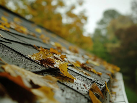 How to Detect and Repair Roof Leaks Effectively