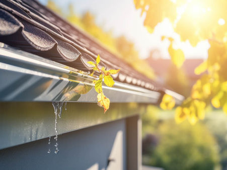 The Impact of Heat on Gutter Systems: Understanding and Mitigating Risks