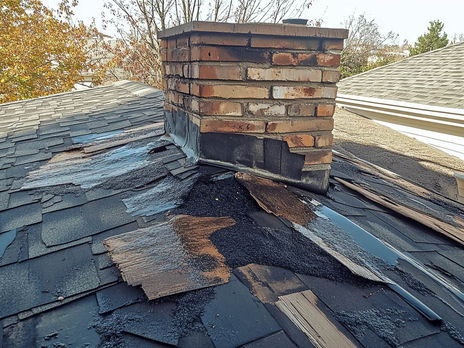 Comprehensive Guide to Fixing Roof Leaks Around Chimneys