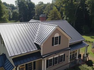 How to Navigate Warranty Terms and Claims for Your Metal Roof Installation