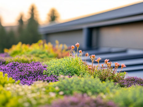 Is a Green Roof the Right Choice for Your Pennsylvania Home?