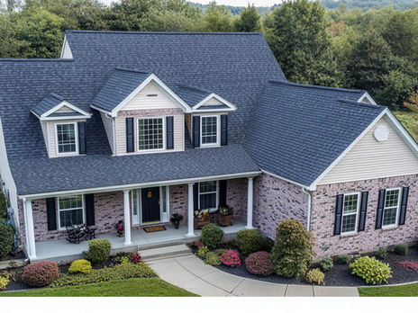 Best Roofing Materials for Homes in Lehigh Valley