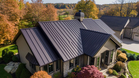 Planning a Metal Roof Upgrade: Key Structural Factors to Evaluate First