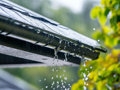 Will Homeowners Insurance Cover Roof Leaks?