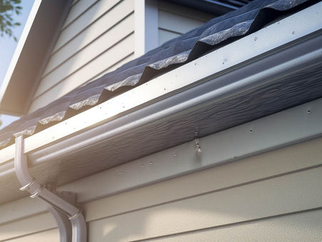 Maximizing Gutter Durability: Advanced Strategies for Wind Resistance