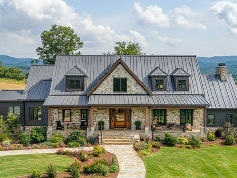 Open vs. Closed Valley Roof: Choosing the Best Roof Valley System