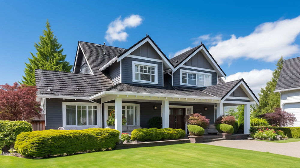Understanding the Nuances of Gutter Systems: Residential