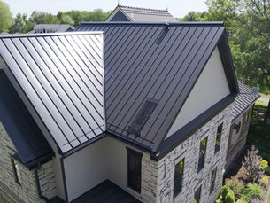 Dealing with Common Indiana Metal Roof Issues: Leaks, Rust & Thermal Expansion