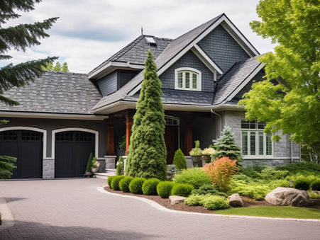 Selecting the Ideal Gutters for Your Residence: A 2024 Comprehensive Guide