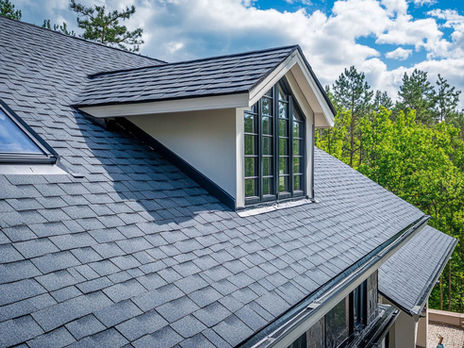 How Long Do Asphalt Shingles Last? A Comprehensive Guide