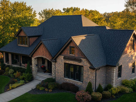 Exploring the Advantages of Energy-Efficient Roofing