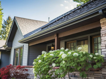 Gutter Choices: Beyond Plastic Solutions