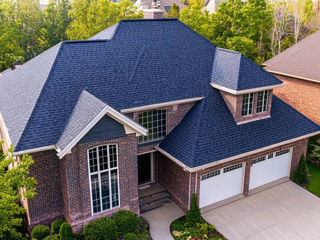 Customized Roofing Solutions Tailored to Your Unique Needs