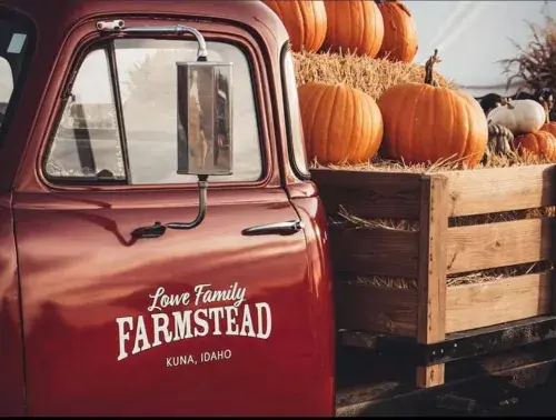 ID | GROUP RATE EVENT | Lowe Family Farmstead