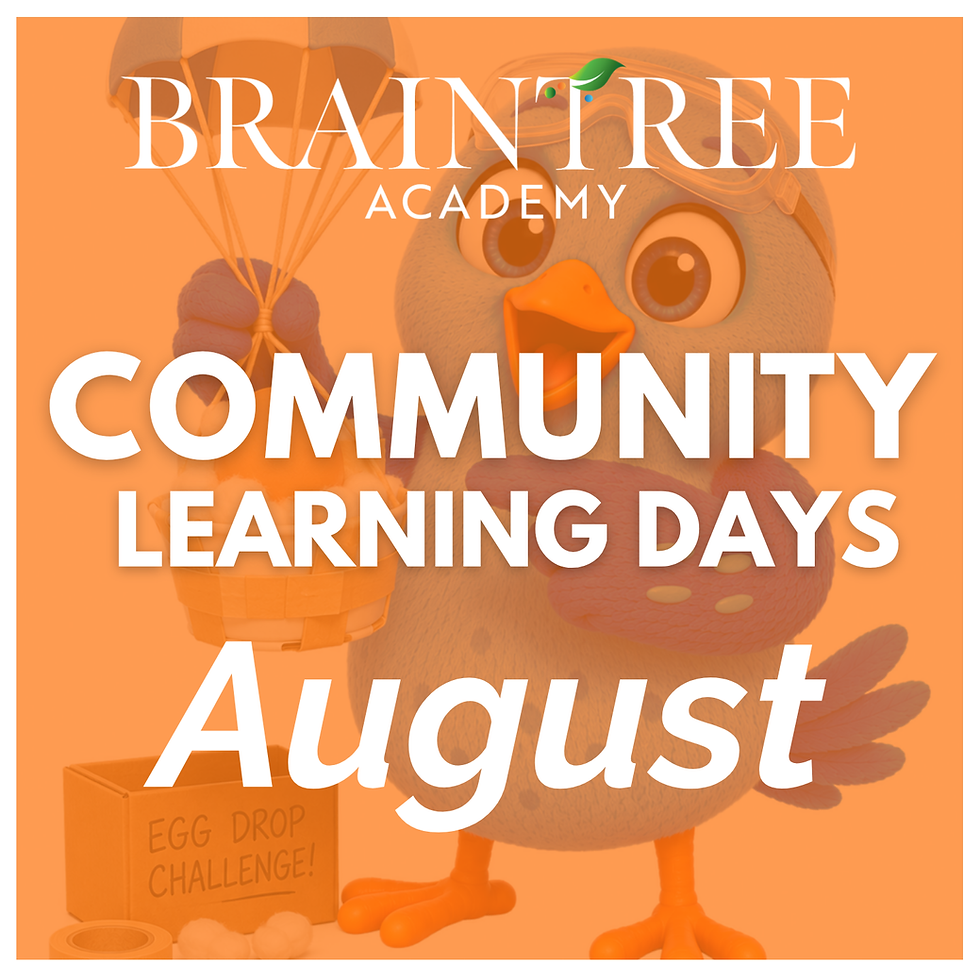 IN | Bristol | Community Learning Day