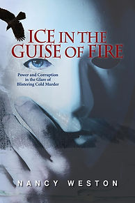 Ice in the Guise of Fire