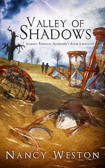 Valley of Shadows