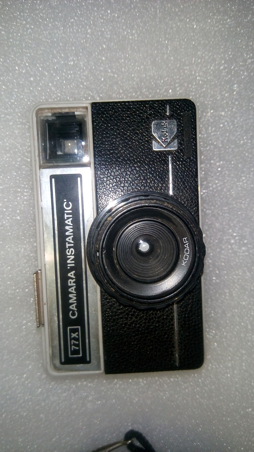 Miniatura: Cámara Fotográfica Kodak Instamatic 77x Y 132