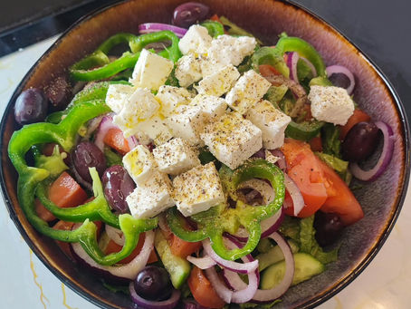 Explore Cypriot Cuisine: Tips and Recipes.