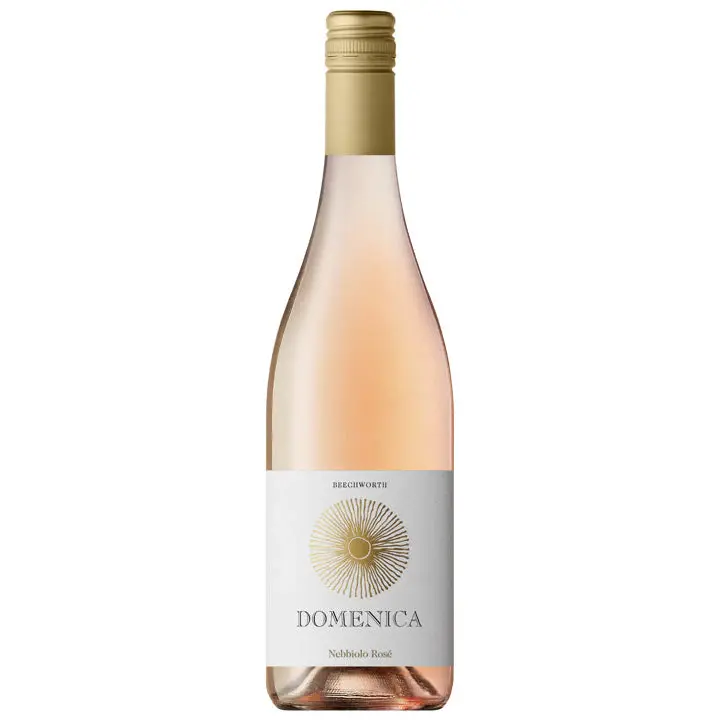 2024 Nebbiolo Rosé 內比奧羅粉紅葡萄酒